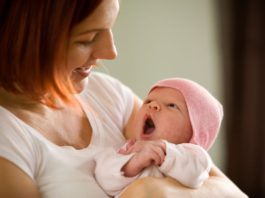 Rapporto CeDAP, denatalità ancora in crescita