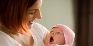 Rapporto CeDAP, denatalità ancora in crescita