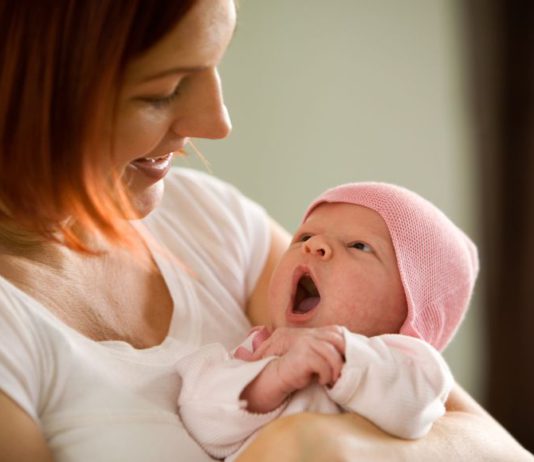 Rapporto CeDAP, denatalità ancora in crescita