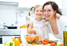 Stili di vita salutari: una app per i genitori