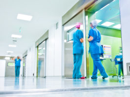 Sindrome post-pneumonectomia, successo al Niguarda per un raro intervento in età pediatrica