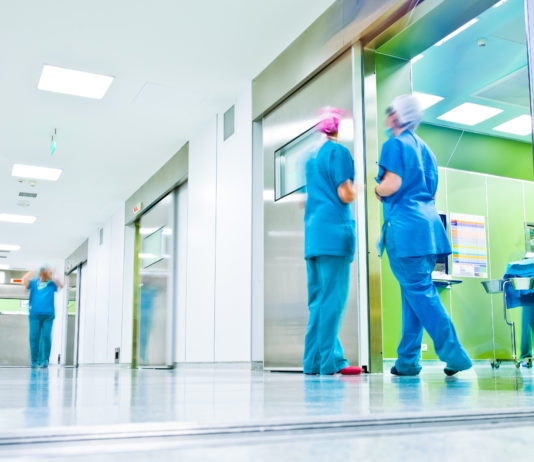Sindrome post-pneumonectomia, successo al Niguarda per un raro intervento in età pediatrica