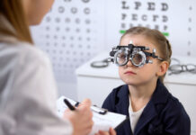 Back to School: attenzione ai segnali di stress visivo