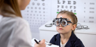 Back to School: attenzione ai segnali di stress visivo