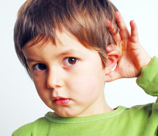 Ipoacusia infantile: in Italia ne soffrono oltre 100 mila under 14