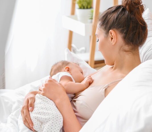 La “bontà” dello zucchero del latte materno