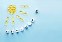 Vitamina D, utile non solo per la salute ossea