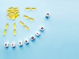 Vitamina D, utile non solo per la salute ossea