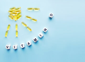 Vitamina D, utile non solo per la salute ossea