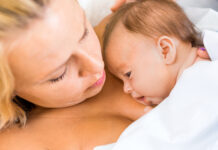 La salute mentale delle neomamme