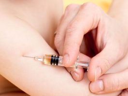 Meningite: vaccinazione strumento fondamentale di prevenzione