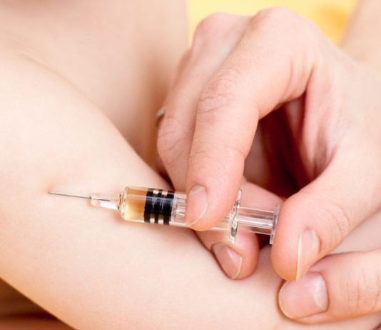 Meningite: vaccinazione strumento fondamentale di prevenzione