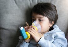 Asma in età pediatrica: da SIAIP un progetto di educazione sanitaria per i genitori