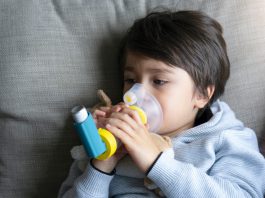 Asma in età pediatrica: da SIAIP un progetto di educazione sanitaria per i genitori