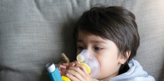 Asma in età pediatrica: da SIAIP un progetto di educazione sanitaria per i genitori