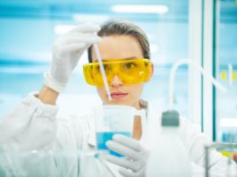 Spina bifida, dati preliminari positivi da cellule staminali in utero