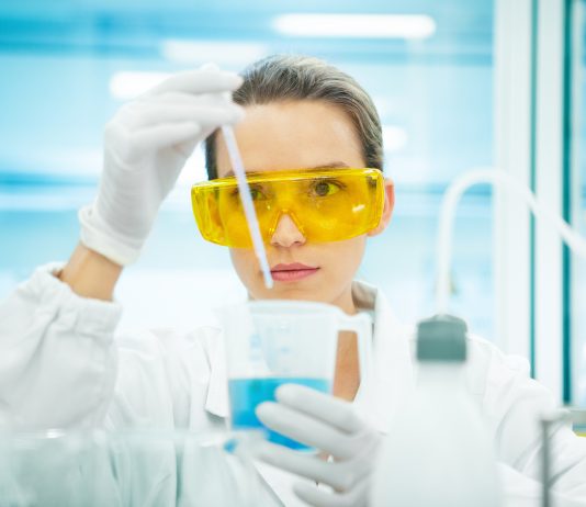 Spina bifida, dati preliminari positivi da cellule staminali in utero