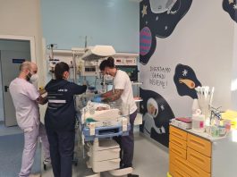Ospedale Buzzi, una mostra per raccontare 140 anni di storia della pediatria