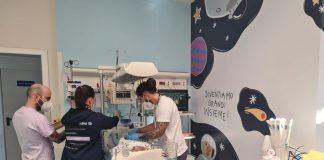 Ospedale Buzzi, una mostra per raccontare 140 anni di storia della pediatria