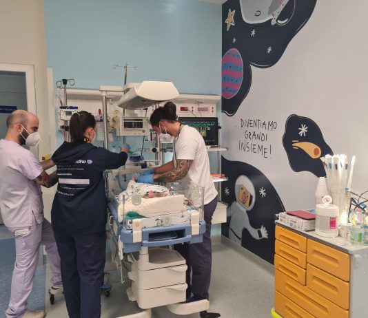 Ospedale Buzzi, una mostra per raccontare 140 anni di storia della pediatria