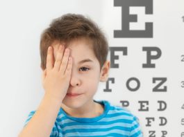 Miopia, una storia in cambiamento: quale ruolo per il pediatra?