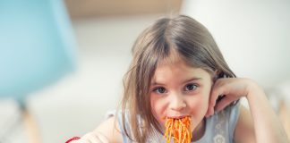 Da UNICEF Italia sei consigli per promuovere un “buon” rapporto con il cibo