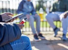 Promuovere la salute a scuola