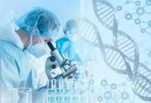 Neuroblastoma: studiare le mutazioni genetiche