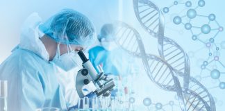 Neuroblastoma: studiare le mutazioni genetiche