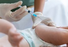 Coperture vaccinali nel 2024