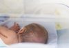 Vitamina K, iniezione alla nascita previene emorragie da sanguinamento