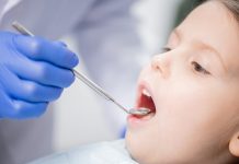 Probiotici e protezione del cavo orale