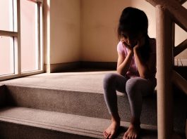 Violenza assistita: le cicatrici sui minori