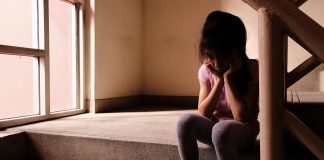 Violenza assistita: le cicatrici sui minori