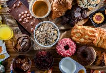 Fattori genitoriali e consumo di alimenti ultra-processati tra bambini e adolescenti nell’area mediterranea
