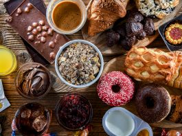 Fattori genitoriali e consumo di alimenti ultra-processati tra bambini e adolescenti nell’area mediterranea