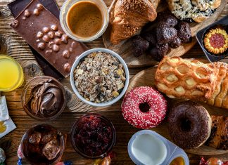 Fattori genitoriali e consumo di alimenti ultra-processati tra bambini e adolescenti nell’area mediterranea