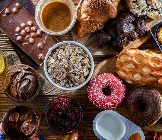 Alimenti ultraprocessati nell’infanzia: diffusione e associazioni con problemi emotivi e comportamentali