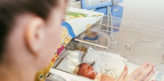 NIDCAP: la famiglia è la “cura” per i neonati prematuri