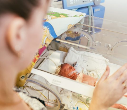 NIDCAP: la famiglia è la “cura” per i neonati prematuri