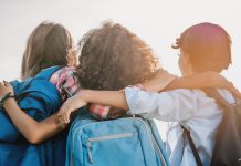 Malattie rare: i Rare Siblings, i fratelli e le sorelle invisibili