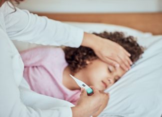 Convulsioni febbrili nel bambino: il valore dell’analisi multiomica integrata