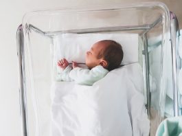 SIN: le raccomandazioni per un sonno sicuro e di qualità