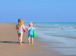 Annegamento infantile: l’importanza delle strategie preventive
