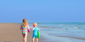 Annegamento infantile: l’importanza delle strategie preventive