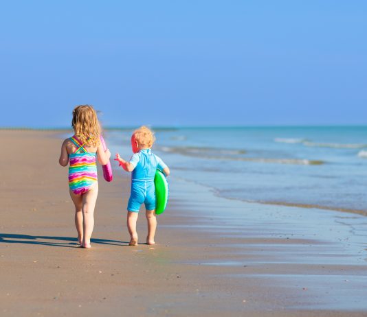 Annegamento infantile: l’importanza delle strategie preventive