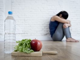 FIMP: attenzione ai segnali d’allarme di disturbi alimentari in età pediatrica