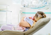 Kangaroo Care: una terapia per neonato e genitori