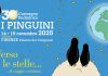 30° Convegno I Pinguini