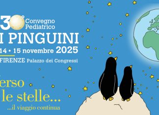 Grande successo per il convegno ‘I Pinguini’